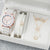Casual Chic Watch & Jewelry Stack