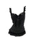 Women’s Y2K Striped Slim Sleeveless Top