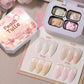 UR SUGAR 9-Color Pat Painting Gel Palette