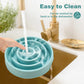 Pet Slow Food Bowl - Non