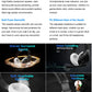 3.5mm Wired Over-Ear Headphones