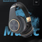 MP3 Player Noise Canceling