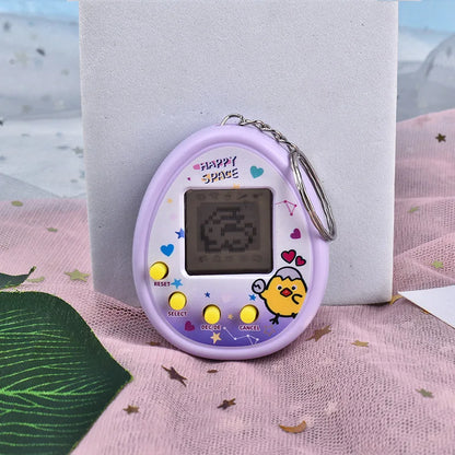 Electronic Pets Game Toys Virtual