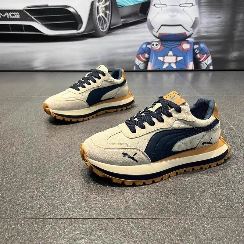 Men'S Sneakers Shoes For Men