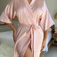 Velvet Touch Sexy Nightgown
