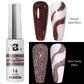 The Ultimate Chrome Mirror Liner Gel