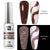 The Ultimate Chrome Mirror Liner Gel