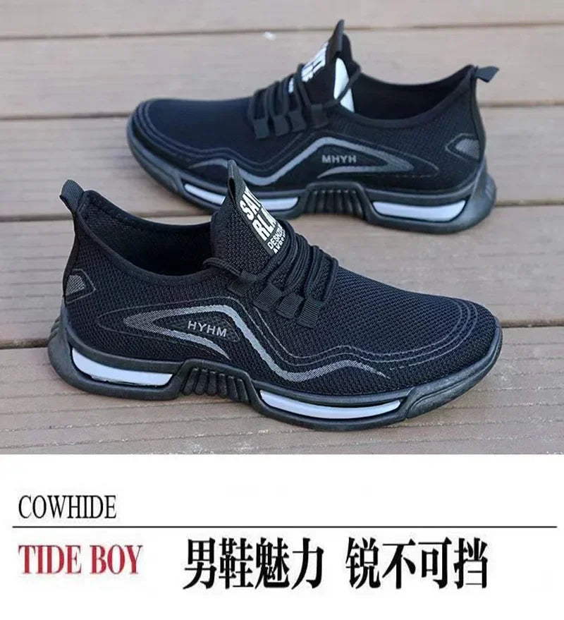 Lightweight Running & Training Shoes