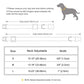Free Custom PU Leather Dog Collar Engraved Dog Collars Adjustable Pet Buckle ID Necklace Durable for Small Medium Large Dogs Pug