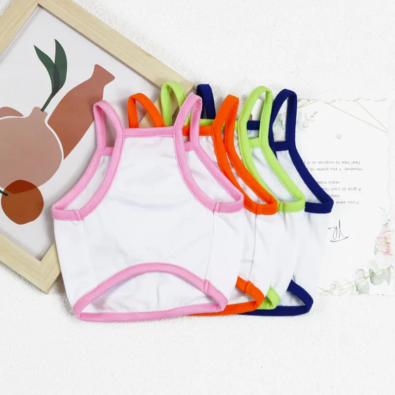 New Pet Clothing