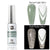 The Ultimate Chrome Mirror Liner Gel