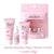 Sakura 6-Piece Travel Skin Care Set