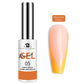 The Ultimate Chrome Mirror Liner Gel
