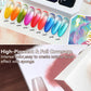 UR SUGAR 9-Color Pat Painting Gel Palette