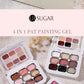 UR SUGAR Ombre/French Tip Gel Palette Set