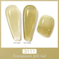 Clou Beaute 15ml HEMA/TPO-Free UV Gel Polish (Classic Red Collection)