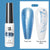 The Ultimate Chrome Mirror Liner Gel