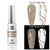 The Ultimate Chrome Mirror Liner Gel