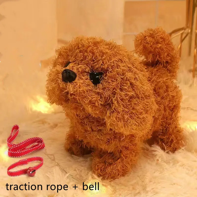 Baby Toy Dogs That Walks