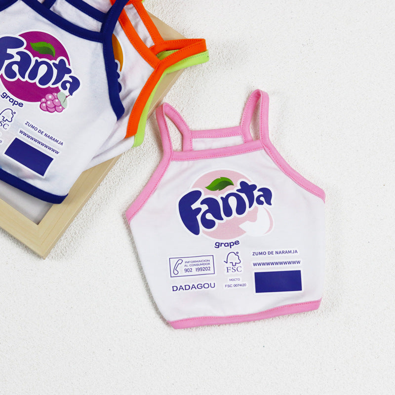 New Pet Clothing