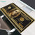 Gaming Laptop Desk Mat Wrist Pad Mouse - PC Accessories