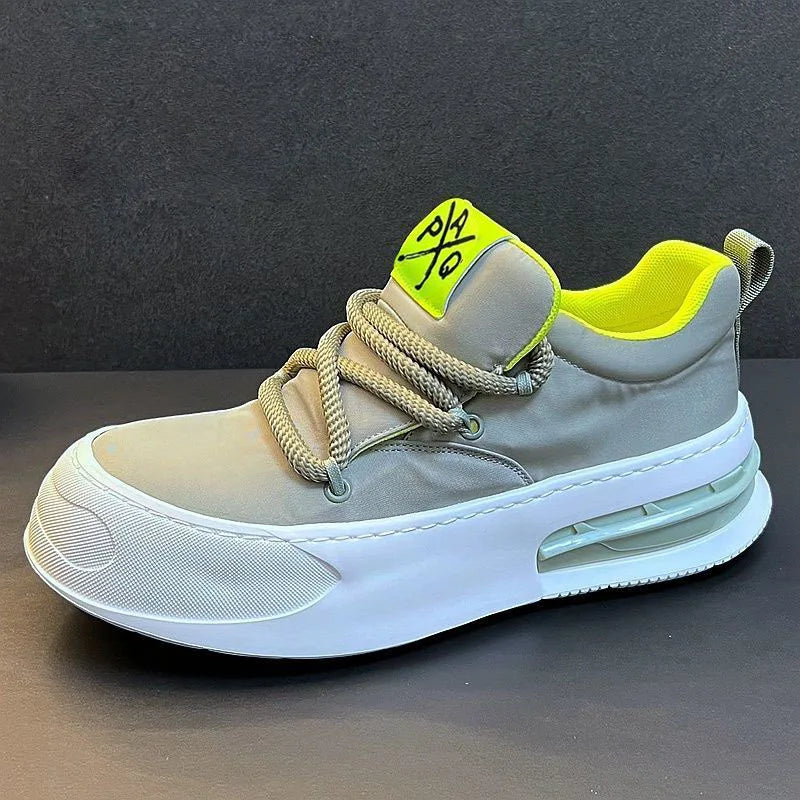 Sport Shoes For Men Platform