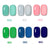 Eleanuos 15ml Gel Collection