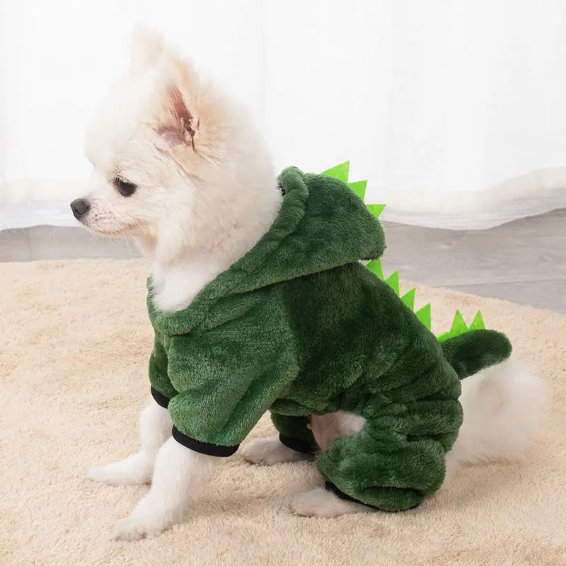 Pet Dog Clothes