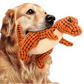 Cats and Dogs Pet Plush