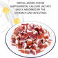 Diced Duck with Cheese Dog Treats