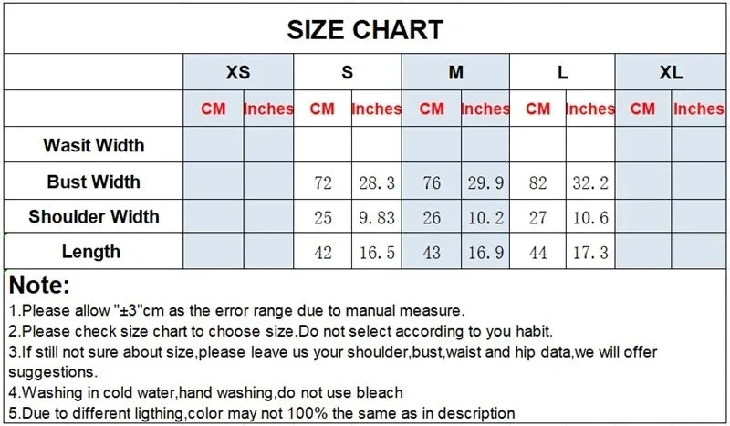 Chic Knit Sleeveless Vest Top
