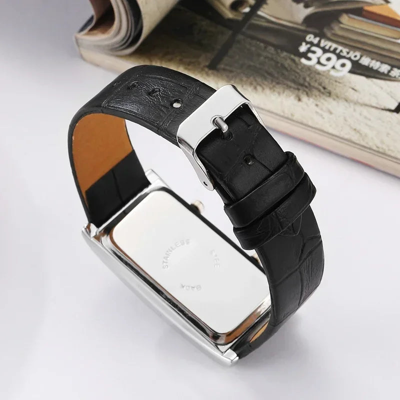 The Dual Traveler Timepiece