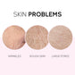 Sakura 6-Piece Travel Skin Care Set