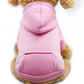 Fashion Pet Clothes