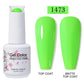 Clou Beaute 15ml HEMA/TPO-Free UV Gel Polish (Classic Red Collection)