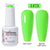 Clou Beaute 15ml HEMA/TPO-Free UV Gel Polish (Classic Red Collection)