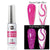 The Ultimate Chrome Mirror Liner Gel