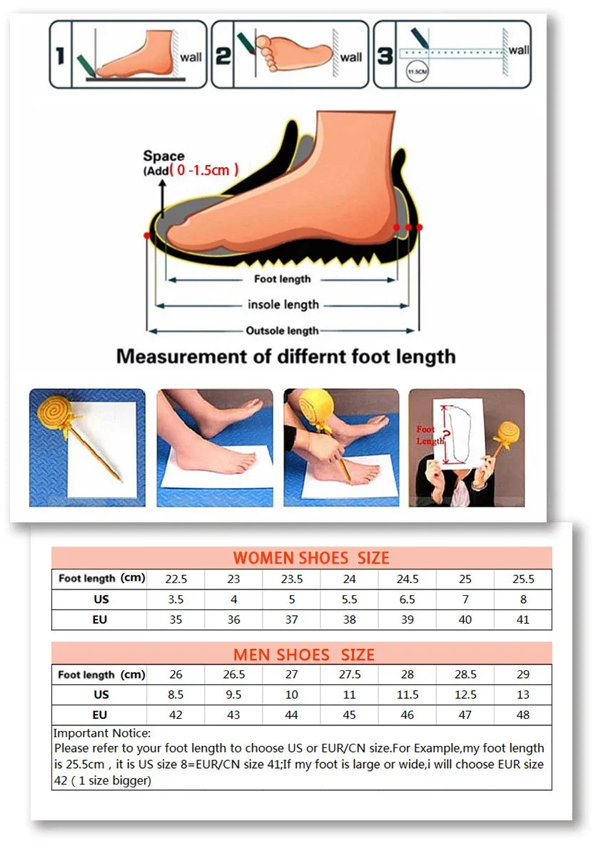 Sport Shoes For Men Platform