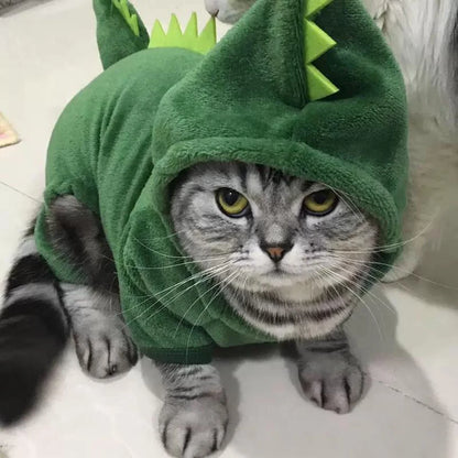 Pet Dog Clothes