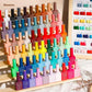 Eleanuos 15ml Gel Collection