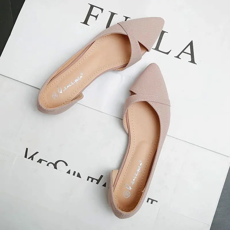 Shoes For Women Evening Woman