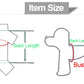 Pet Christmas clothing,