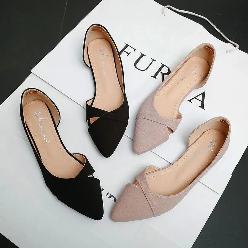 Shoes For Women Evening Woman