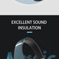 MP3 Player Noise Canceling