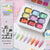 UR SUGAR Ombre/French Tip Gel Palette Set