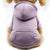 Fashion Pet Clothes
