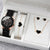 Casual Chic Watch & Jewelry Stack
