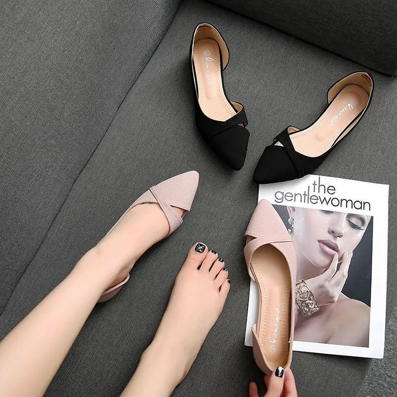 Shoes For Women Evening Woman