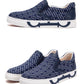 Shoes For Man Loafers Breathable