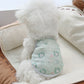 Pet clothing is
